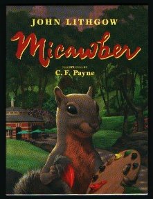 Stock image for Micawber for sale by Wonder Book