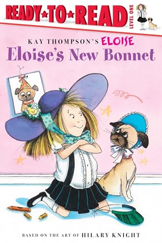 Beispielbild fr Eloise's New Bonnet zum Verkauf von Gulf Coast Books