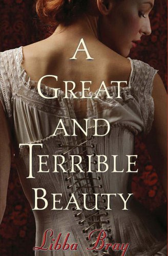 Stock image for A Great and Terrible Beauty for sale by Better World Books: West