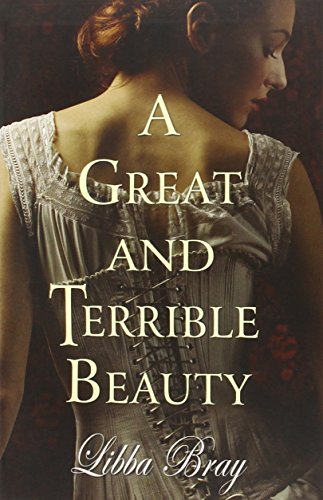 Stock image for A Great and Terrible Beauty (The Gemma Doyle Trilogy) for sale by Hawking Books