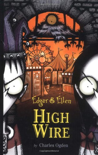 Beispielbild fr High Wire: No. 5 (Edgar & Ellen S.) zum Verkauf von WorldofBooks