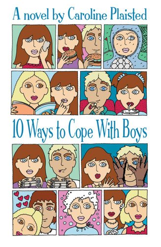 9780689875526: 10 Ways to Cope with Boys