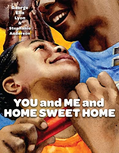 Beispielbild fr You and Me and Home Sweet Home (Richard Jackson Books (Atheneum Hardcover)) zum Verkauf von BooksRun