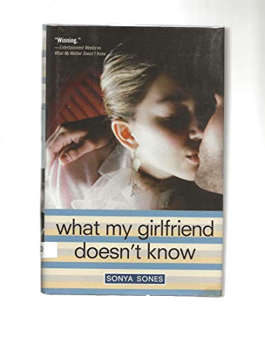 Stock image for What My Girlfriend Doesn't Know for sale by Better World Books