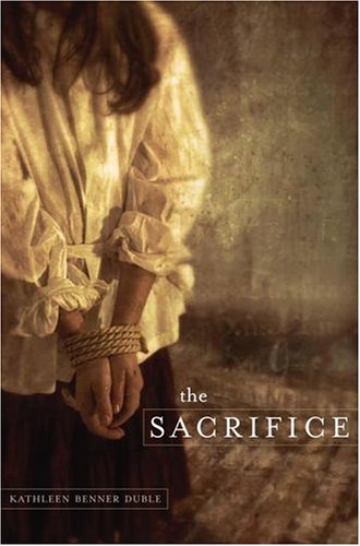 Stock image for The Sacrifice for sale by Better World Books: West