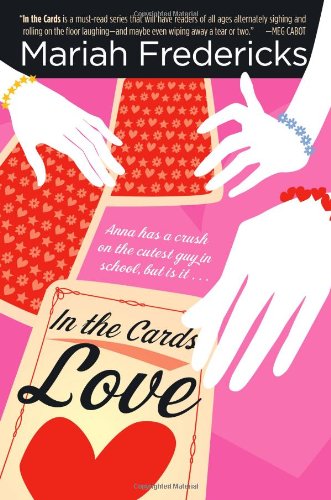 Beispielbild fr In the Cards: Love zum Verkauf von Wonder Book