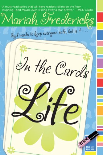 9780689876592: In the Cards: Life