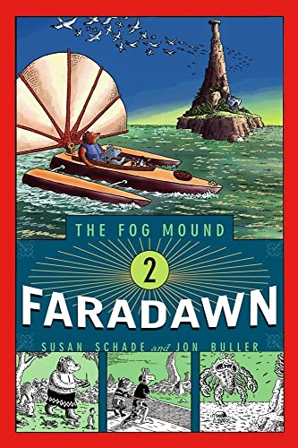 Stock image for Faradawn (2) (The Fog Mound) for sale by SecondSale