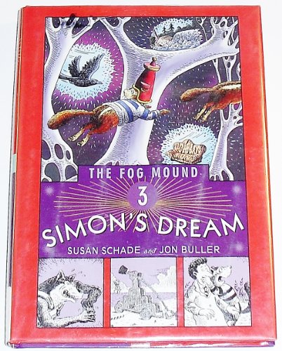 9780689876882: Simon's Dream (Fog Mound)