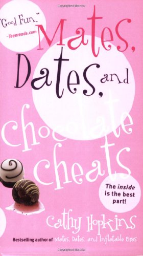 9780689876967: Mates, Dates, and Chocolate Cheats (Mates, Dates Series)