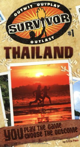 Stock image for Thailand for sale by ThriftBooks-Atlanta