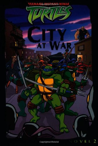 Stock image for City at War for sale by Better World Books