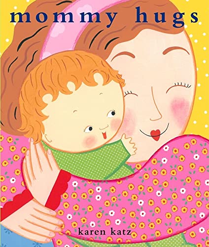 Stock image for Mommy Hugs for sale by SecondSale