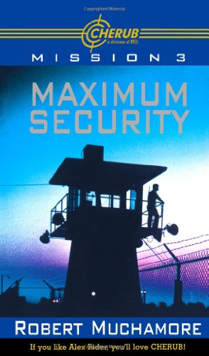 9780689877810: Maximum Security