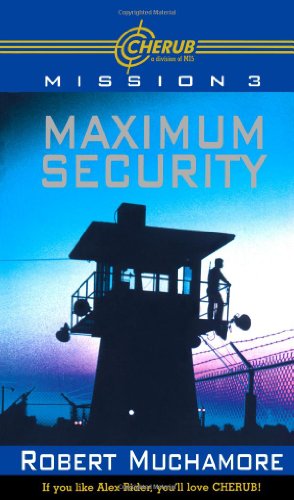 Stock image for Maximum Security (Cherub) for sale by SecondSale