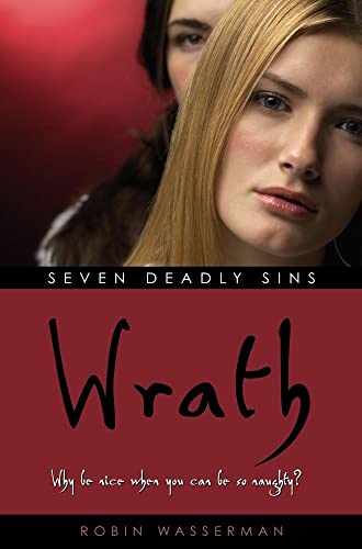 9780689877858: Wrath: Volume 4 (Seven Deadly Sins)