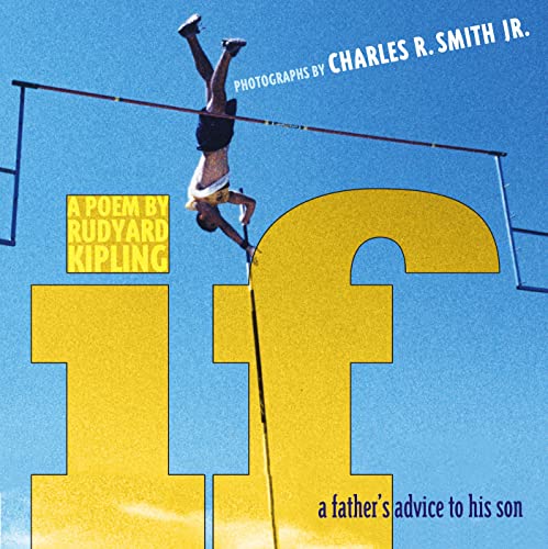 

If: A Father's Advice to His Son [Hardcover ]