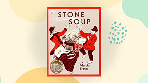 9780689878367: Stone Soup (Stories to Go!)