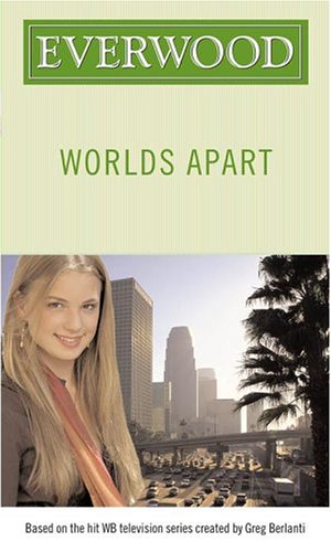 Imagen de archivo de Worlds Apart a la venta por ThriftBooks-Dallas