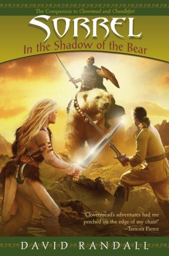 Stock image for Sorrel: In the Shadow of the Bear for sale by SecondSale