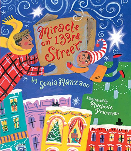 Beispielbild fr Miracle on 133rd Street zum Verkauf von Better World Books