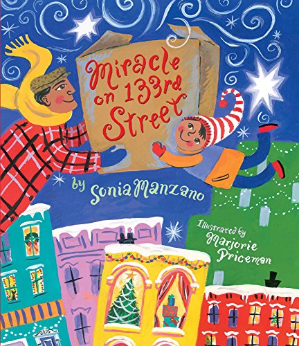9780689878879: Miracle on 133rd Street