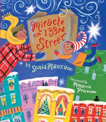Stock image for Miracle on 133rd Street for sale by ThriftBooks-Reno