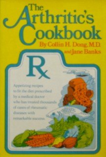 Stock image for The arthritic's cookbook, for sale by Books of the Smoky Mountains