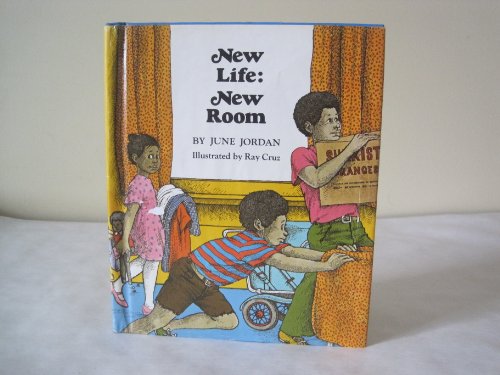 Beispielbild fr New life: new room zum Verkauf von Jenson Books Inc