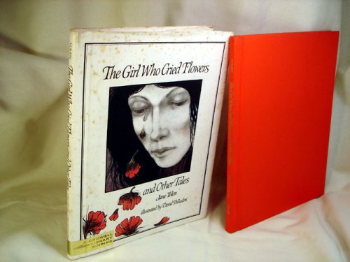 Beispielbild fr The Girl Who Cried Flowers and Other Tales zum Verkauf von Better World Books