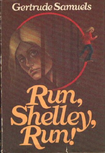 Imagen de archivo de Run, Shelley, Run! a la venta por -OnTimeBooks-