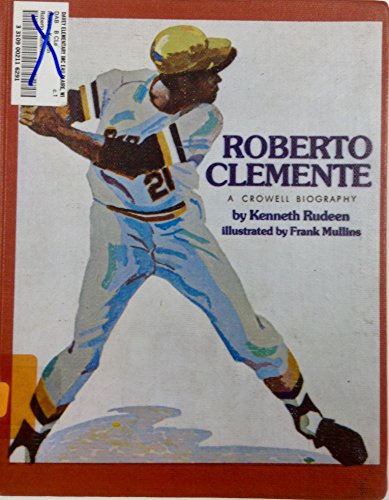 Imagen de archivo de Roberto Clemente a la venta por ThriftBooks-Dallas