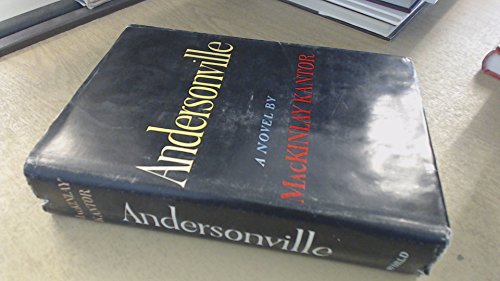 9780690003291: Andersonville