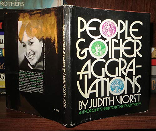 Stock image for People and Other Aggravations. for sale by Better World Books