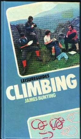 Stock image for Climbing (Leisureguides) for sale by HPB-Emerald