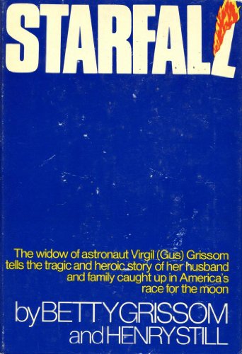 9780690004731: Title: Starfall