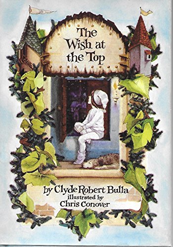 Beispielbild fr The Wish at the Top zum Verkauf von Ergodebooks