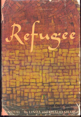 Stock image for Refugee for sale by Better World Books