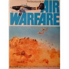 Stock image for The Encyclopedia of Air Warfare for sale by Bob's Book Journey