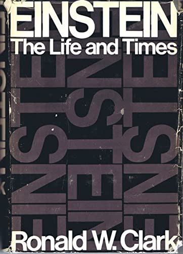 Imagen de archivo de Einstein: The Life and Times a la venta por HPB Inc.