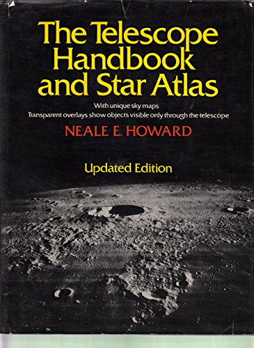 The Telescope Handbook and Star Atlas : Updated Edition