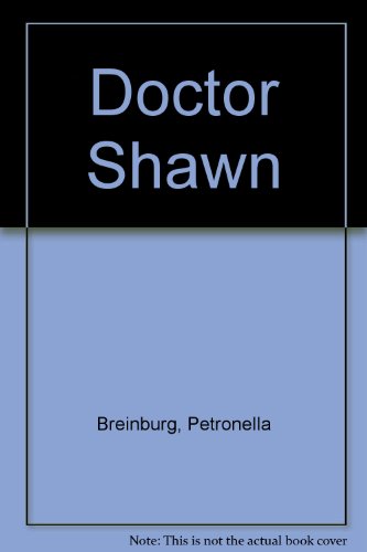 9780690007220: Doctor Shawn