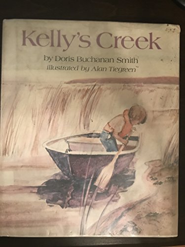 Beispielbild fr Kelly's Creek zum Verkauf von Better World Books