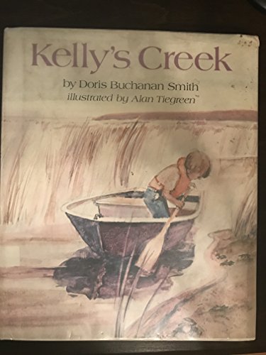 Kelly's Creek (Signed)