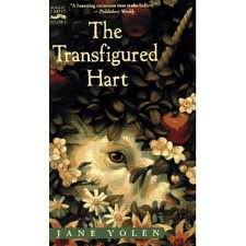 9780690007367: Transfigured Hart