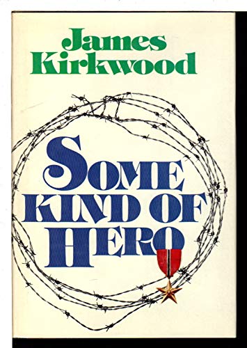 Imagen de archivo de Some Kind of Hero a la venta por Better World Books