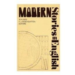 9780690007657: Title: Modern Stories in English