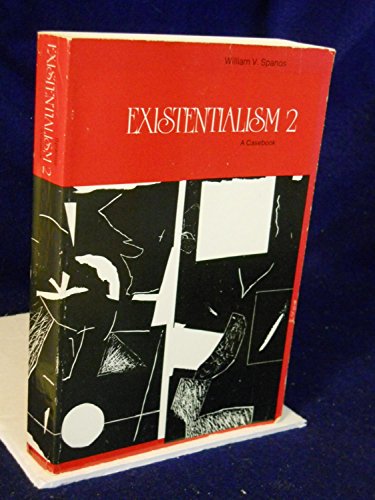 Imagen de archivo de Casebook on Existentialism 2 a la venta por ThriftBooks-Atlanta