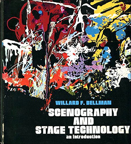 Stock image for Scenography and Stage Technology : An Introduction for sale by Better World Books