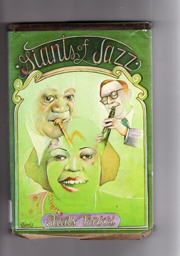 Stock image for Giants of Jazz for sale by ThriftBooks-Dallas